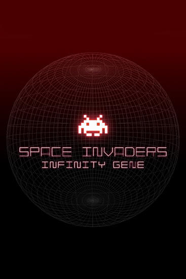 Download Space invaders: Infinity gene Android free game.