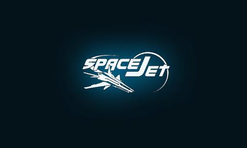 Download Space jet Android free game.