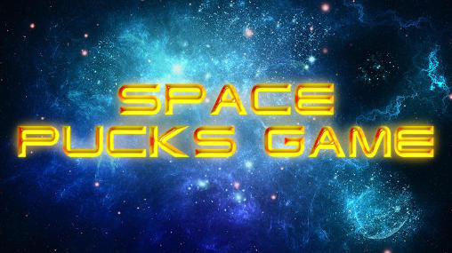 Download Space pucks game Android free game.