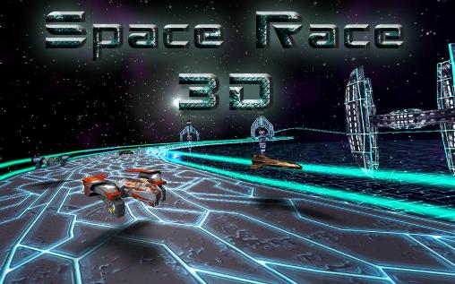 Download Space race 3D Android free game.