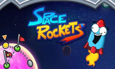 Download Space Rockets Android free game.