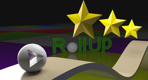 Download Space rollup 3D Android free game.
