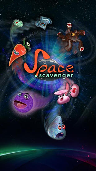 Download Space scavenger Android free game.