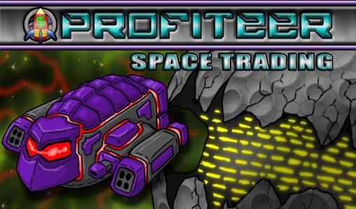 Download Space trading: Profiteer Android free game.
