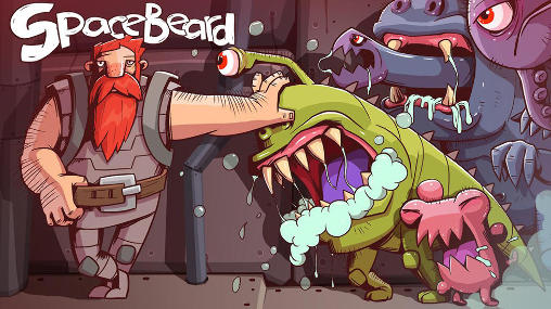 Download Spacebeard Android free game.