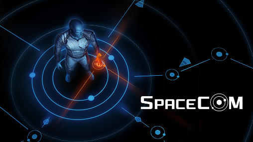 Download Spacecom Android free game.