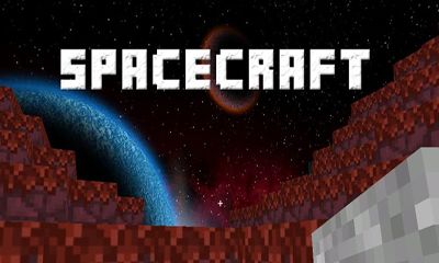 Download SpaceCraft - Pocket Edition Android free game.