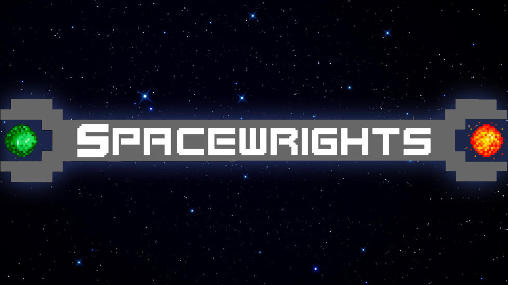 Full version of Android RPG game apk Spacewrights for tablet and phone.