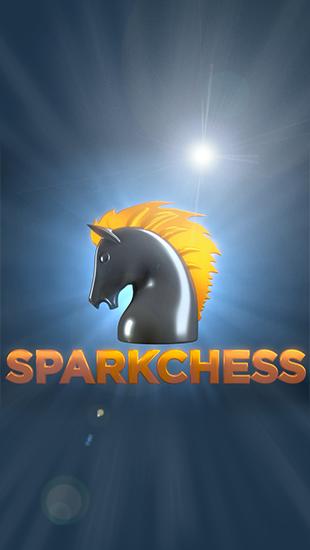 Full version of Android Online game apk Sparkchess for tablet and phone.