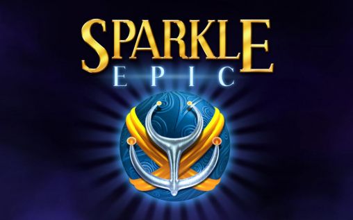 Full version of Android 2.3.5 apk Sparkle epic for tablet and phone.