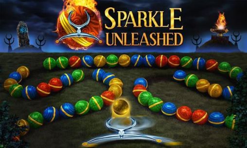 Download Sparkle unleashed Android free game.