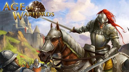Download Sparta: Age of warlords Android free game.