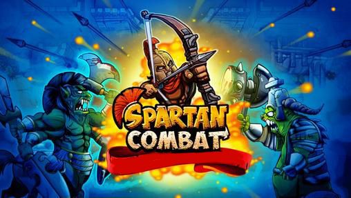 Full version of Android 2.3.5 apk Spartan combat: Godly heroes vs master of evils for tablet and phone.