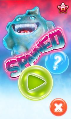 Download Spawned Android free game.