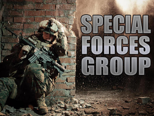 Download Special forces group Android free game.