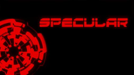 Download Specular Android free game.