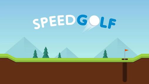 Download Speed golf Android free game.