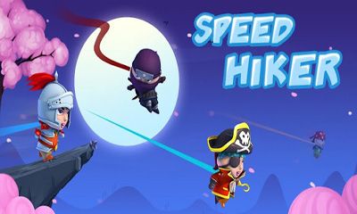 Download Speed Hiker Android free game.