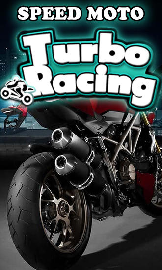 Download Speed moto: Turbo racing Android free game.