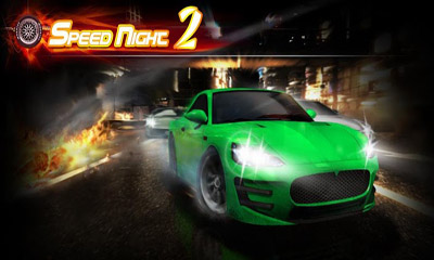 Download Speed Night 2 Android free game.