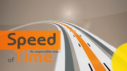 Download Speed of time: An unpossible road! Android free game.