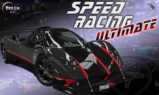 Download Speed racing: Ultimate Android free game.