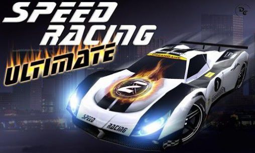 Download Speed racing ultimate 2 Android free game.