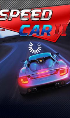 Full version of Android Arcade game apk SpeedCarII for tablet and phone.