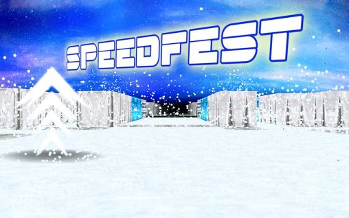 Download Speedfest Android free game.