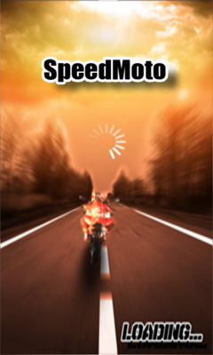 Download SpeedMoto Android free game.