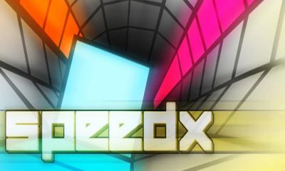 Download Speedx 3D Android free game.