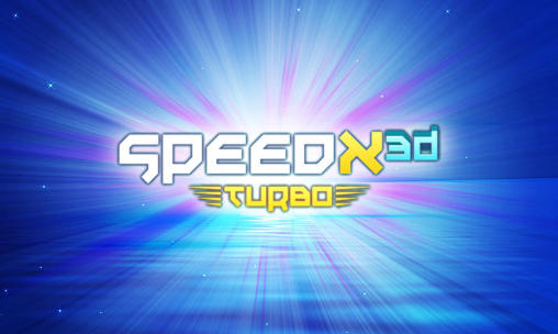 Download SpeedX 3D: Turbo Android free game.