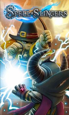 Download Spell Slingers Android free game.