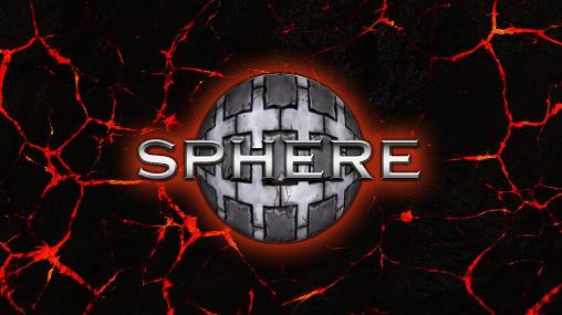 Download Sphere: Gravity puzzle Android free game.