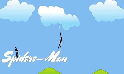 Download Spider-Man Running Android free game.