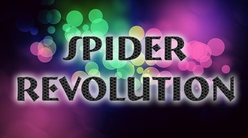 Download Spider revolution Android free game.