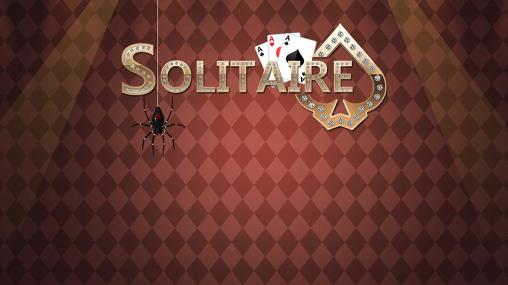 Download Spider solitaire Android free game.