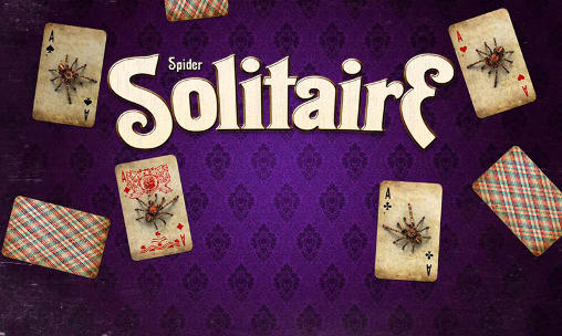 Download Spider solitaire by Elvista media solutions Android free game.