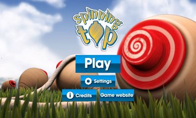 Download SpinningTop Adventure Android free game.