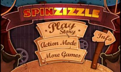 Full version of Android apk Spinzzizle for tablet and phone.