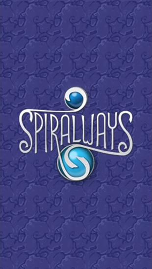 Full version of Android Runner game apk Spiralways for tablet and phone.