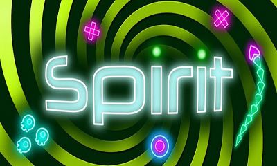 Full version of Android Arcade game apk Spirit hd for tablet and phone.
