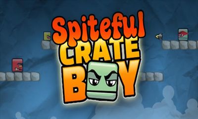 Download Spiteful Boy Android free game.