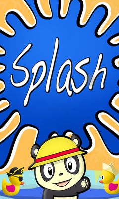 Download Splash Android free game.