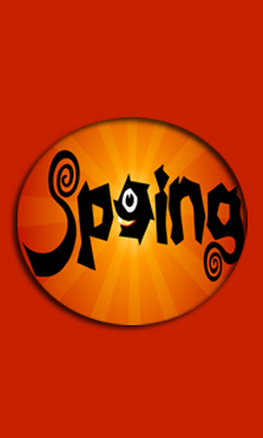 Download Spoing Android free game.