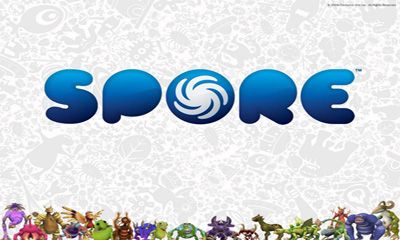 Download Spore Android free game.