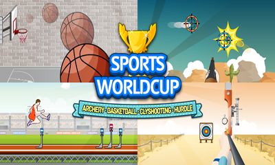 Download SportsWorldCup Android free game.