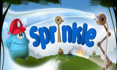 Download Sprinkle Android free game.