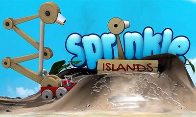 Download Sprinkle Islands Android free game.