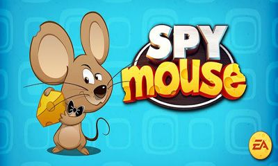 Download Spy Mouse Android free game.